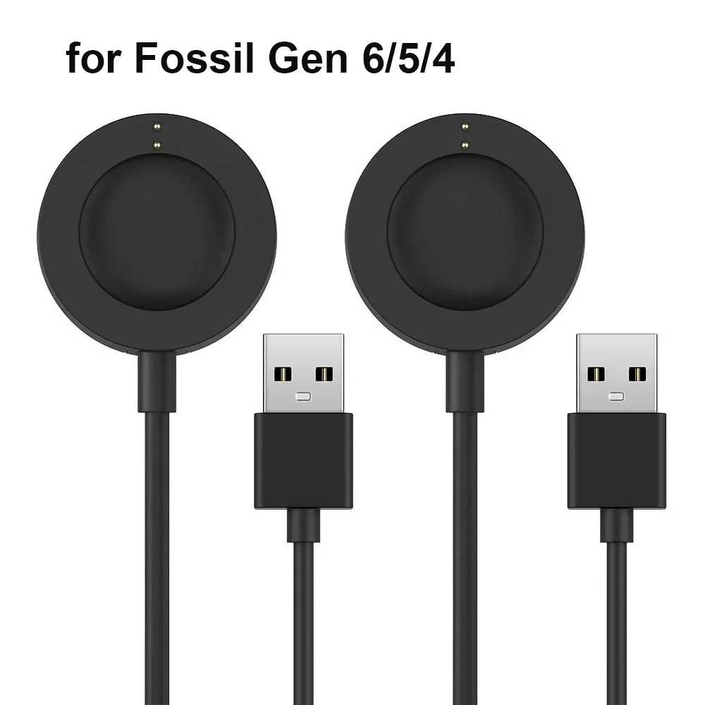 Fossil Smartwatch Accessories - Charger for Fossil Gen 6 /