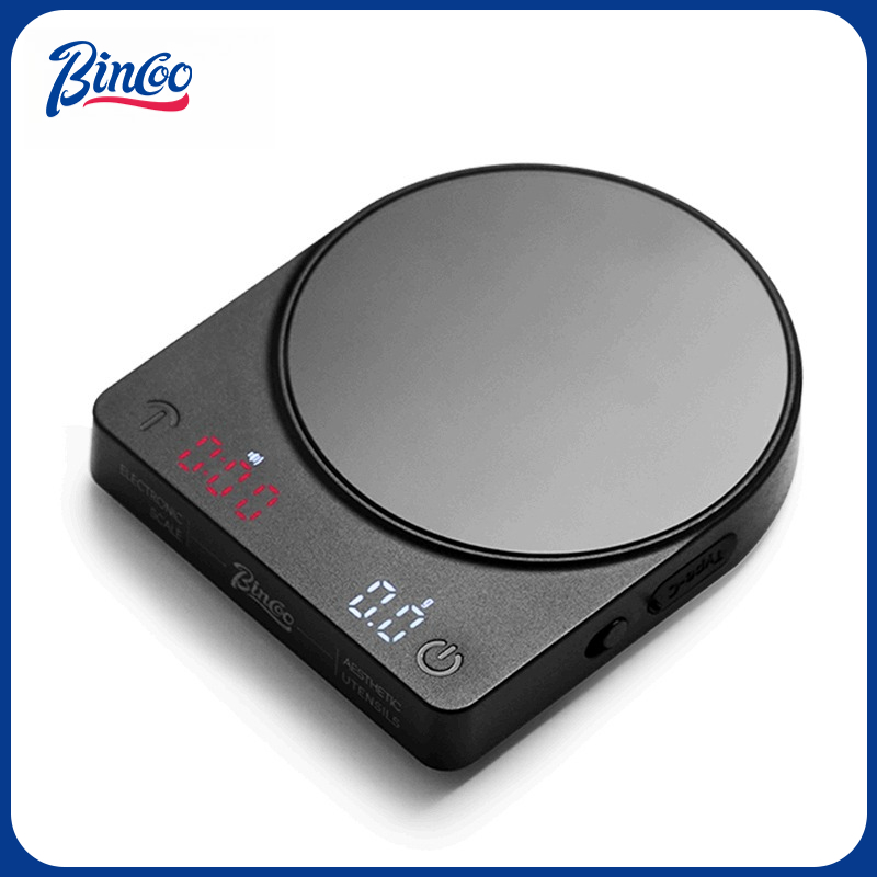 Smart Accessories - BINCOO Coffee Digital Scale Smart Scale
