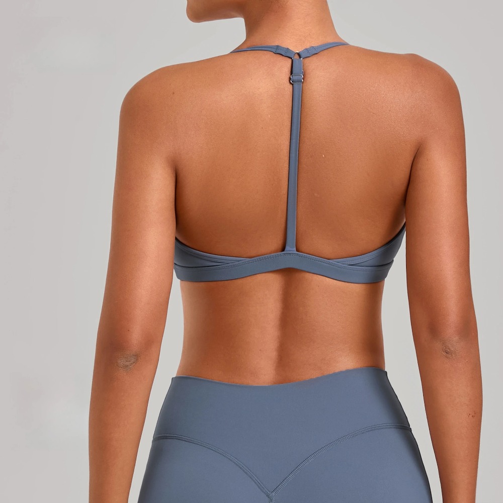 Rugged Sport Strap - Gym Workout Fitness Top Adjustable Strap