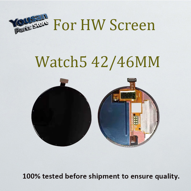 Smart Watch Accessories - Smart Watch Tough Screen For Huawei