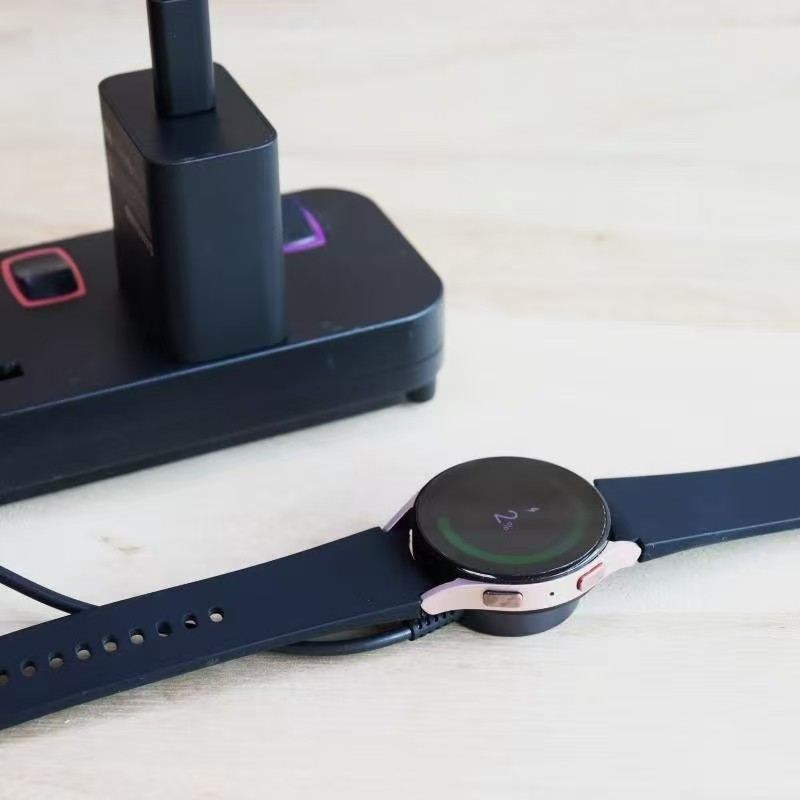 Wireless Charger Watch - USB C Magnetic Wireless Portable Charging