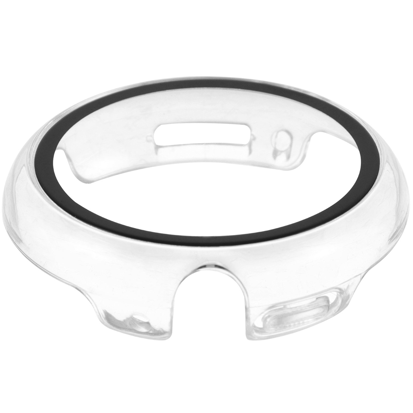 Watch Case Bumper - All-Around Pc Watch Bumper Protector Case