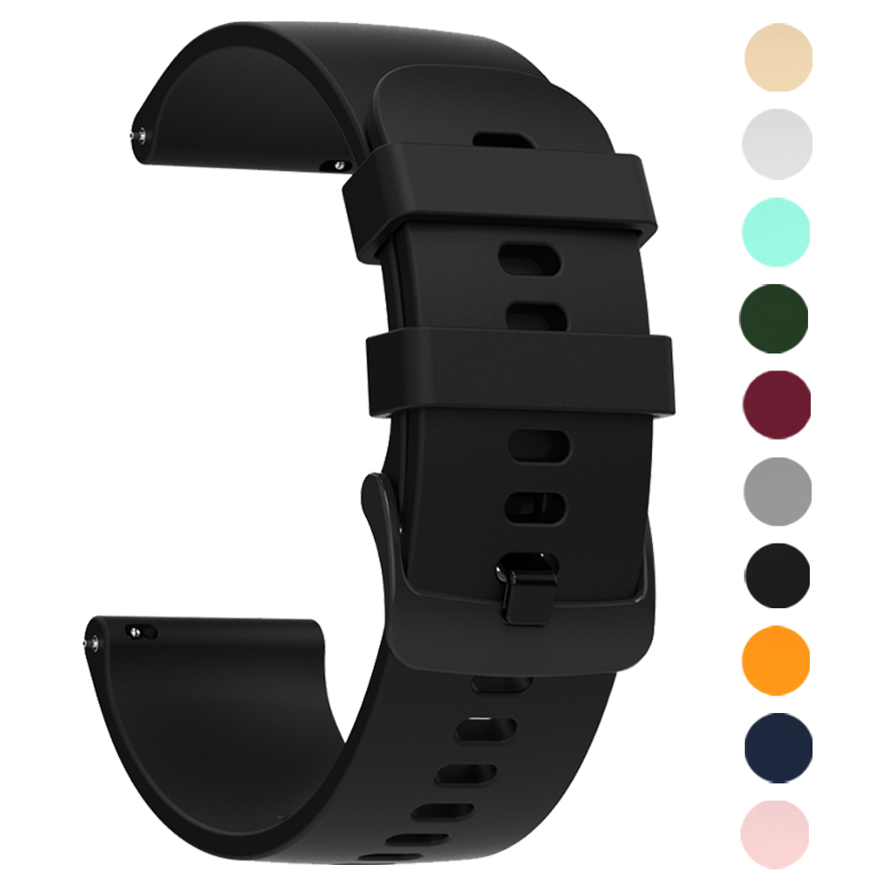 Fossil Smartwatch Accessories - For Fossil GEN 5E 5 LTE