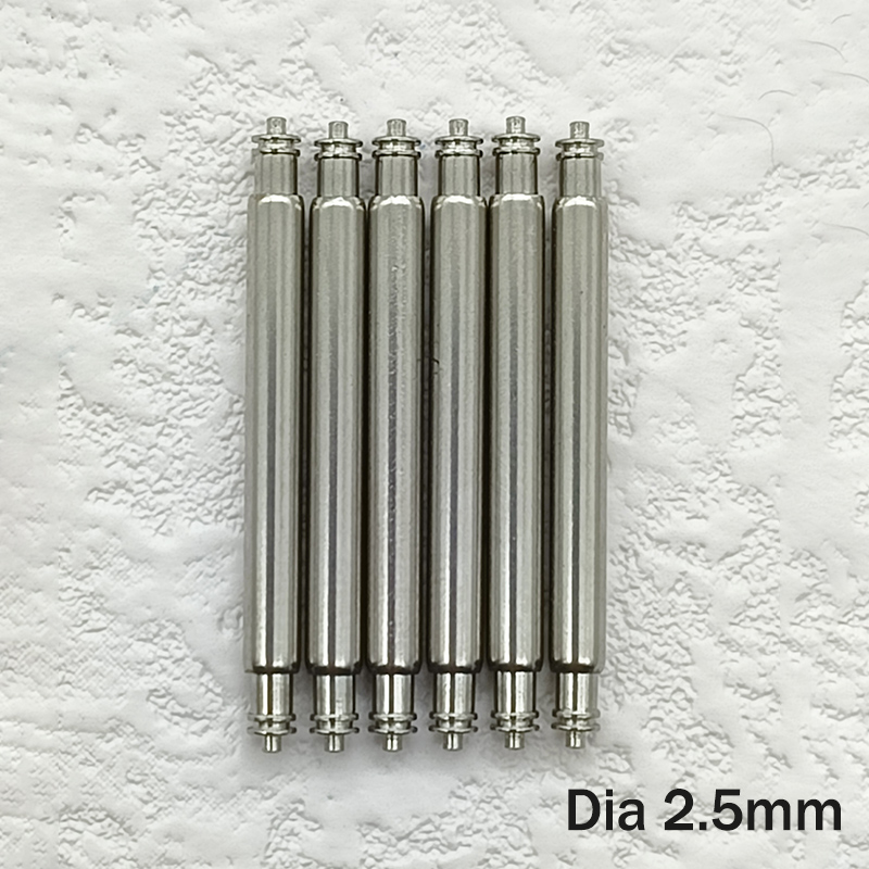 Nylon Nato Strap - SKX007 Strap Spring Bars Dia 2.0mm