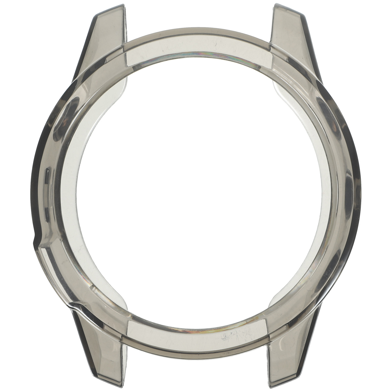 Watch Case Bumper - Tpu Watch Protector Case Smartwatch Screen