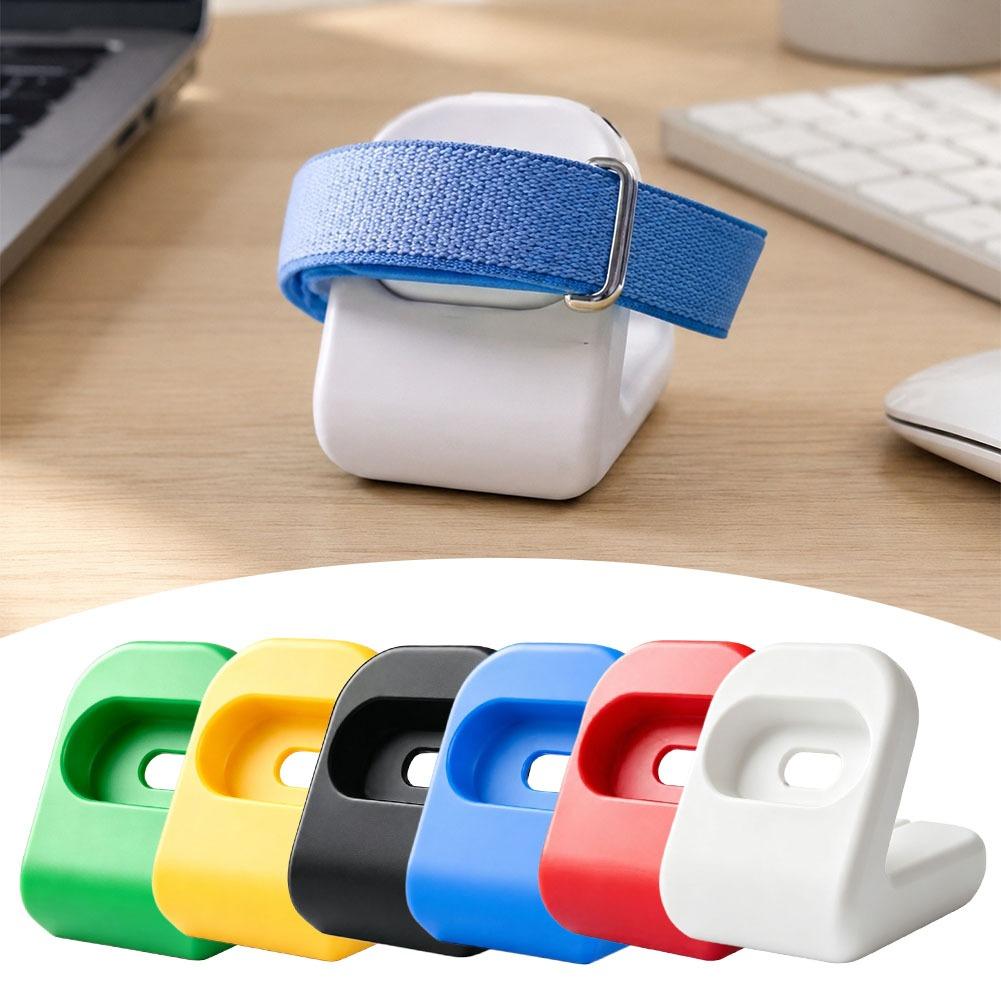 Smart Watch Accessories - Charging Dock Stand for Fitbit Air