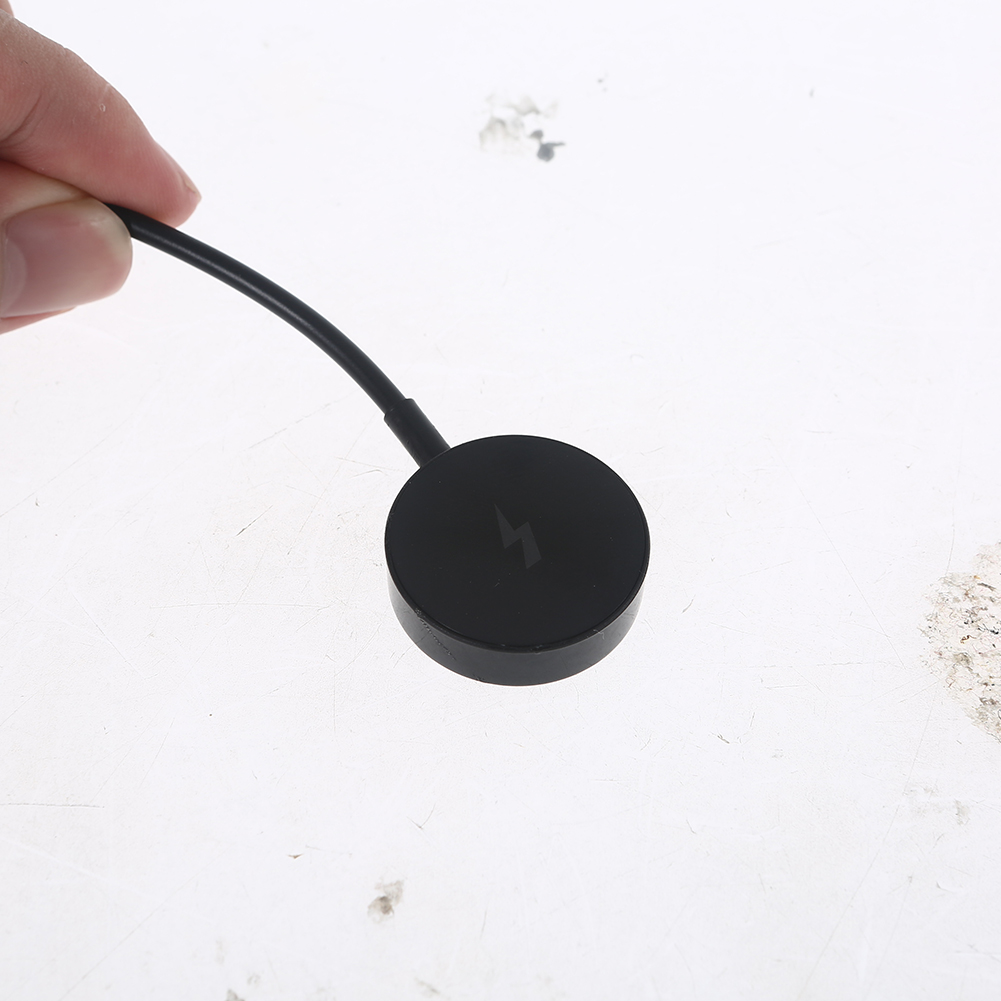 Fossil Smartwatch Accessories - 1m Charging Cable Stand Short Circuit