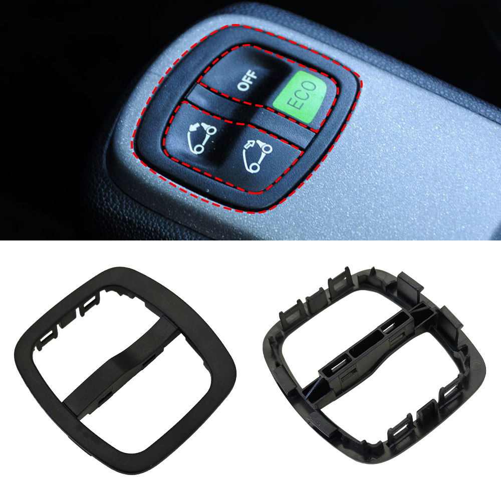 Smart Accessories - For Smart 451 Car Bracket Switch