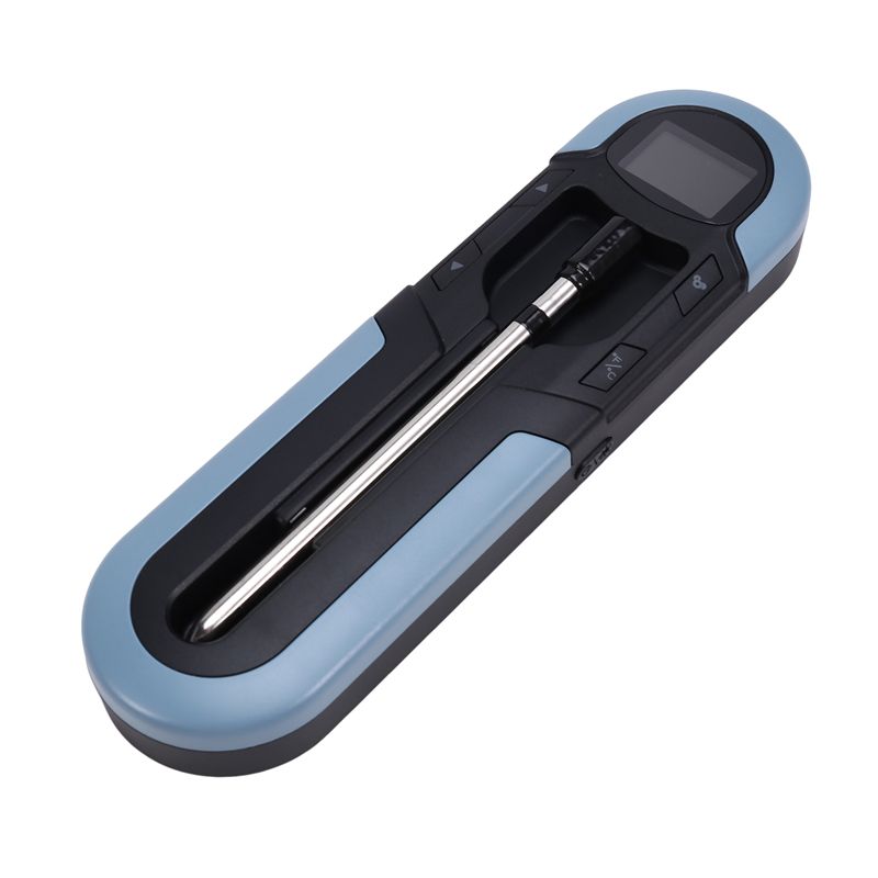 AT84-Wireless Thermometer Food - Smart Accessories review and price