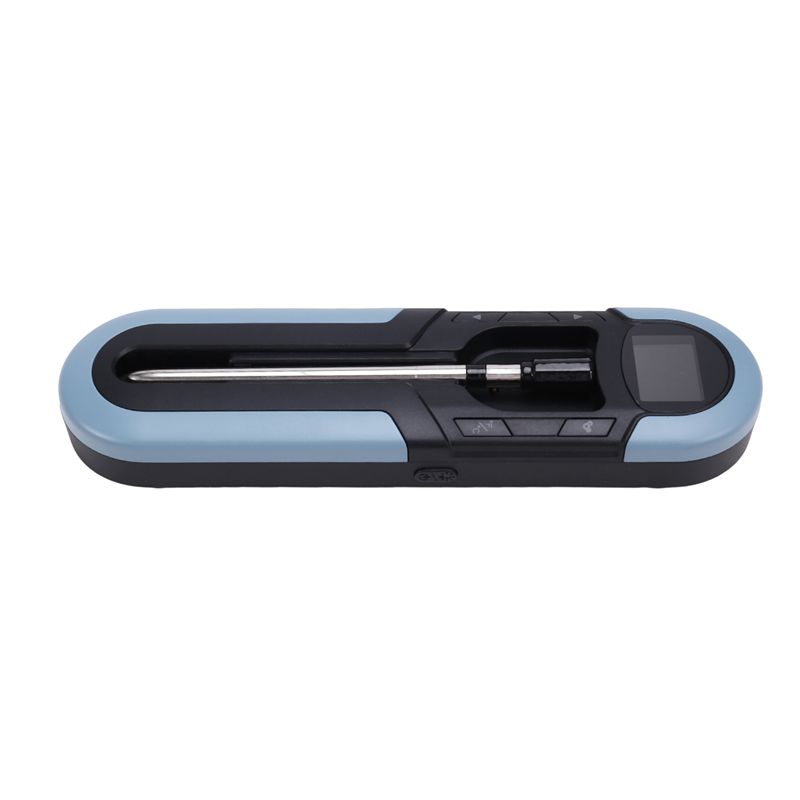 AT84-Wireless Thermometer Food - Smart Accessories review and price