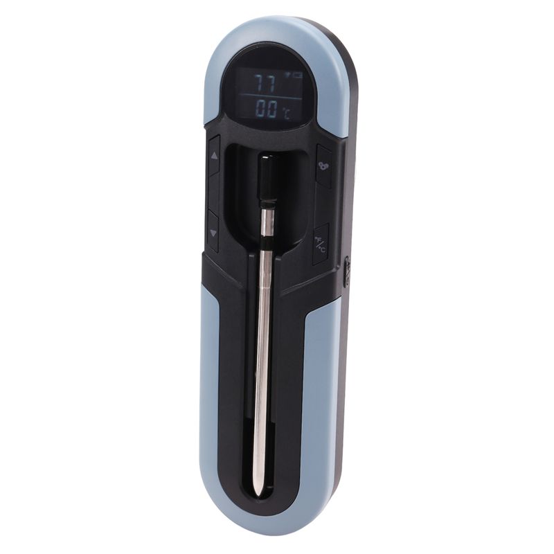 AT84-Wireless Thermometer Food - Smart Accessories review and price