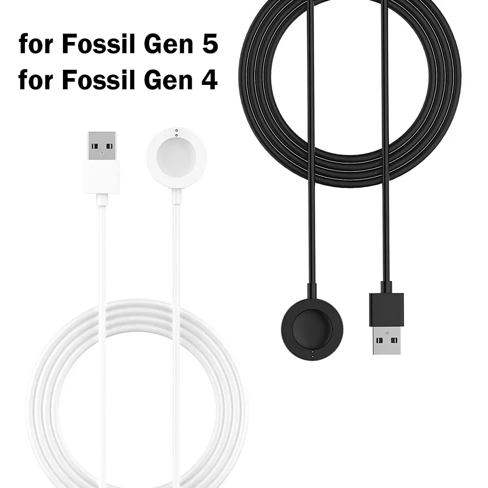 Charger for Fossil Gen 6 / Gen - Fossil Smartwatch Accessories review and price