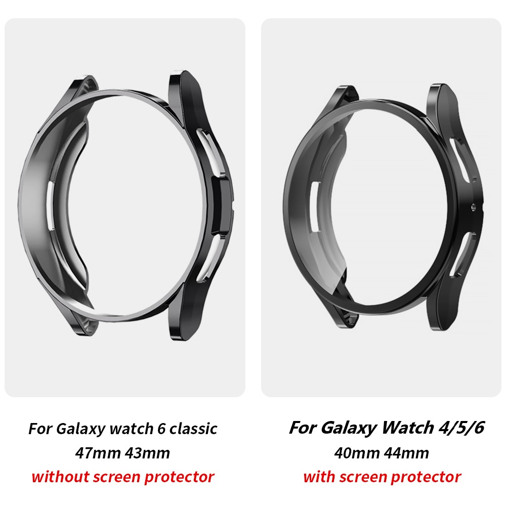 Protective Case+Band for Samsu - Accessories For Galaxy Watch 5 review and price