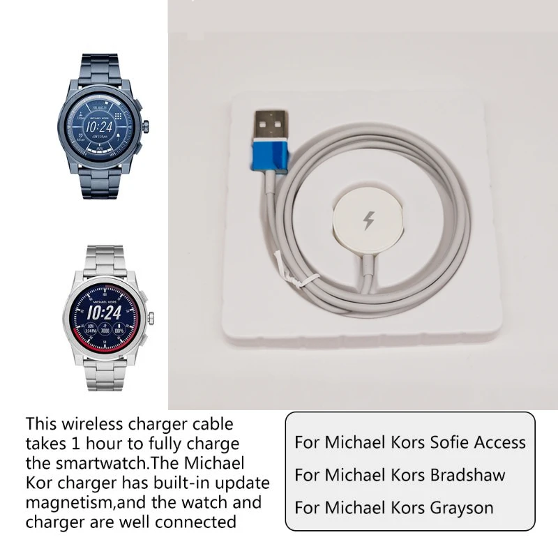Fossil Gen 2 Gen 3 Charging St - Fossil Smartwatch Accessories review and price