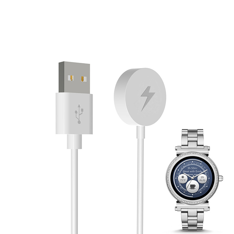 Fossil Gen 2 Gen 3 Charging St - Fossil Smartwatch Accessories review and price