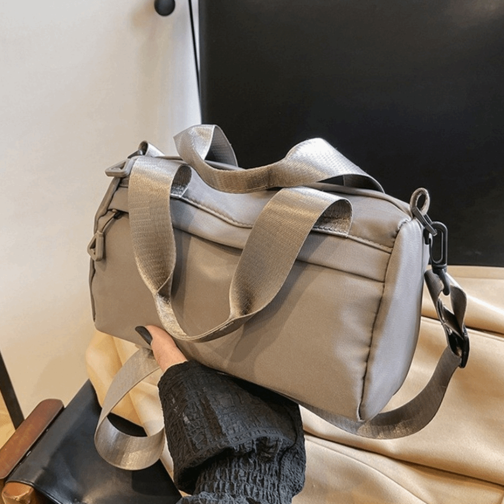 Adjustable Strap Nylon Crossbo - Rugged Sport Strap review and price