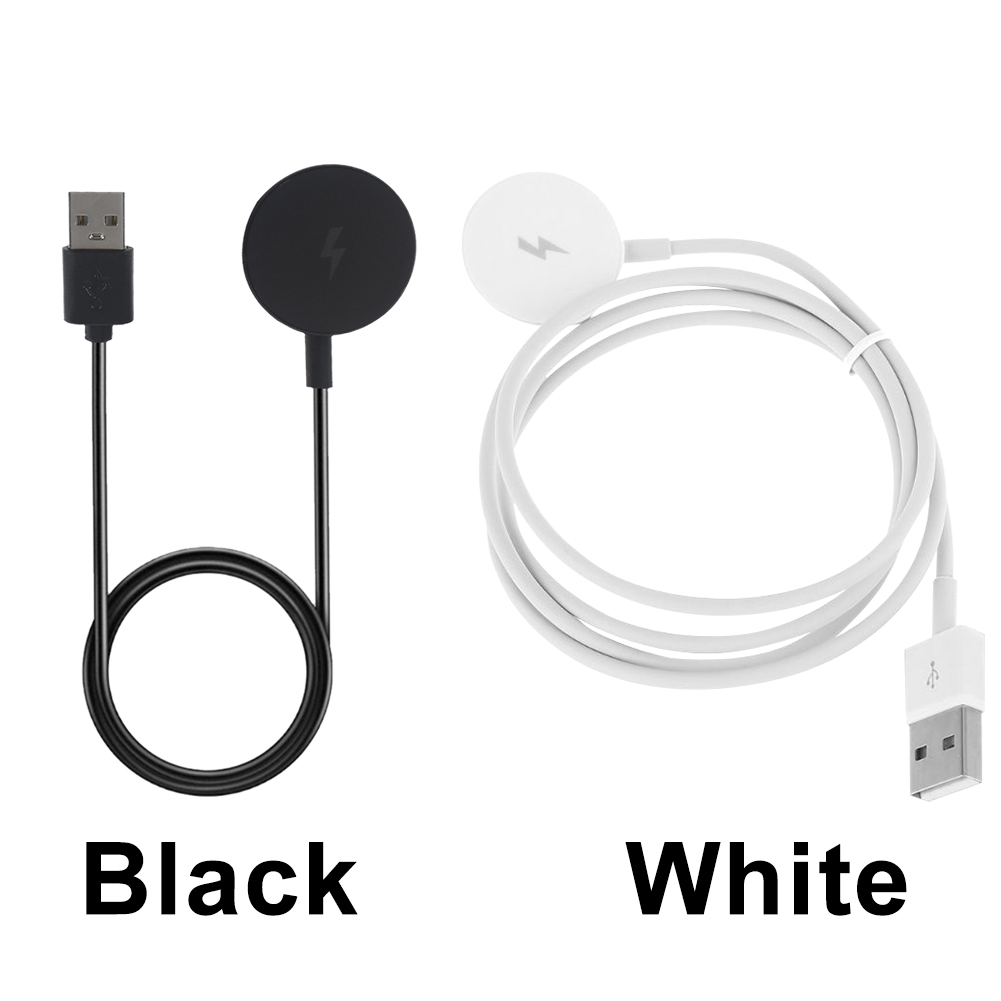 USB Smart Watch Magnetic Charg - Fossil Smartwatch Accessories review and price