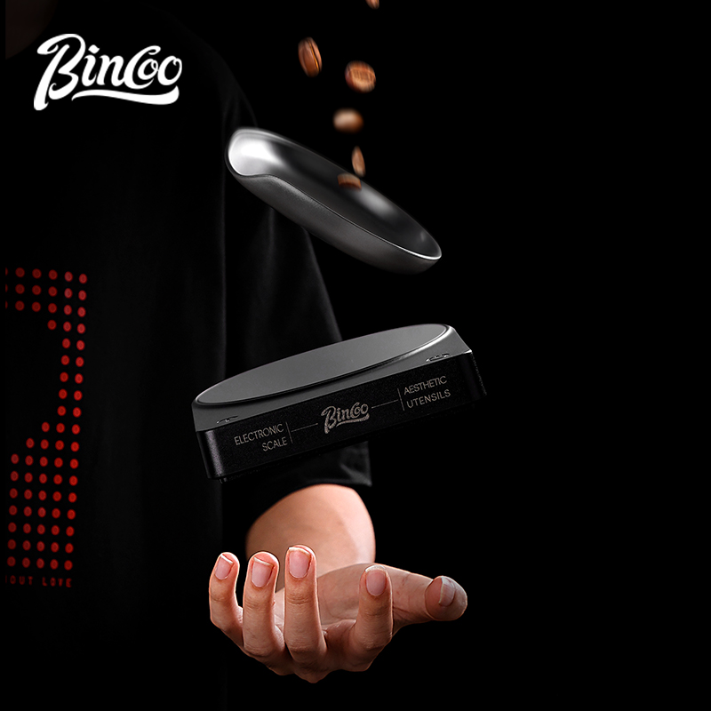 BINCOO Coffee Digital Scale Sm - Smart Accessories review and price