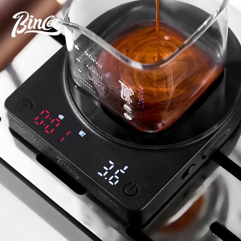 BINCOO Coffee Digital Scale Sm - Smart Accessories review and price