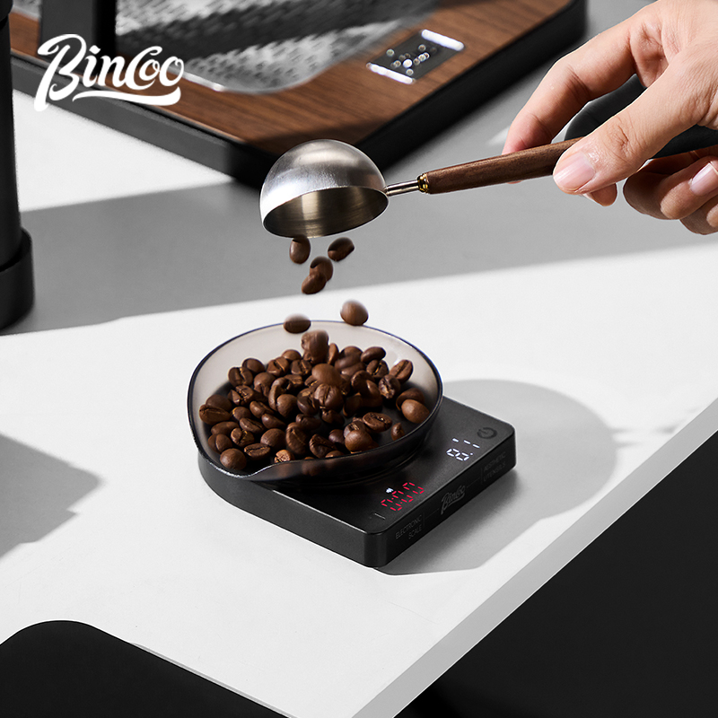 BINCOO Coffee Digital Scale Sm - Smart Accessories review and price