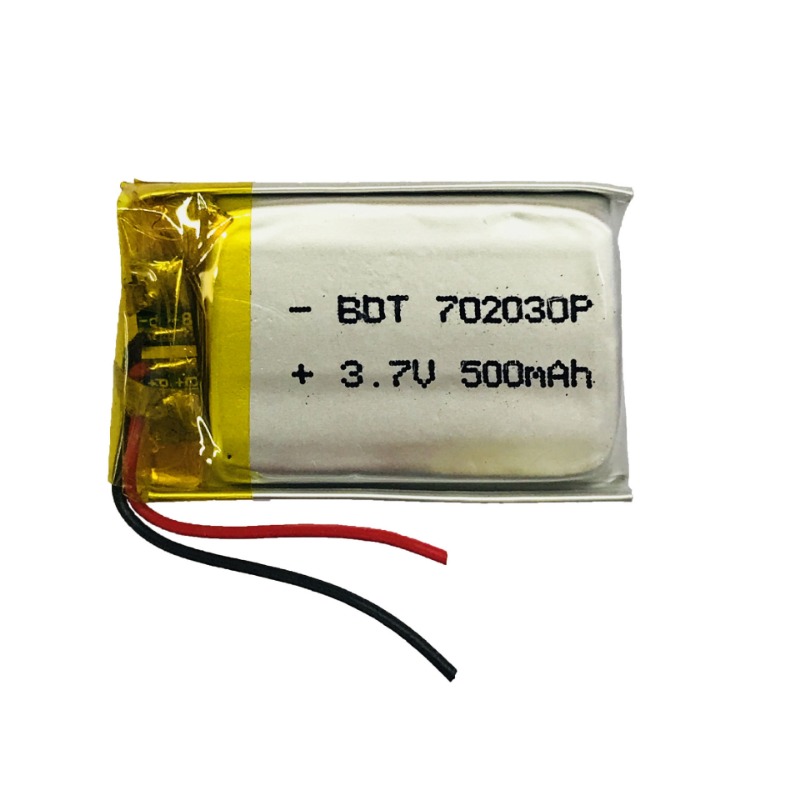 New 3.7V 500mAh 702030 Lithium - Smartwatch Headset review and price