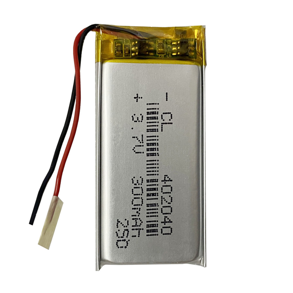 10PCS 3.7V 300mAh 402040 Recha - Smartwatch Headset review and price