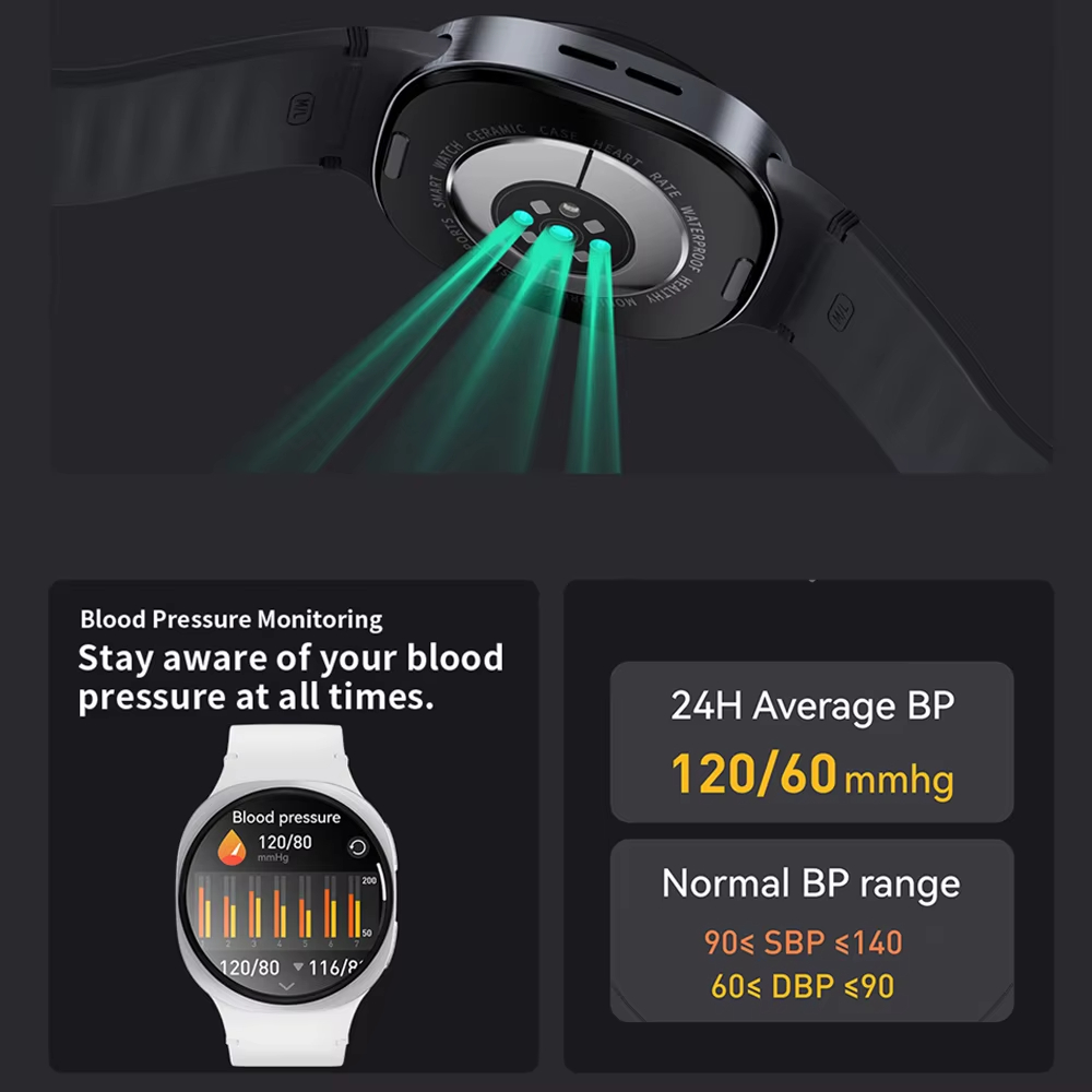 2026 Watch GPS Track Smart Wat - Smartwatch Nexus review and price
