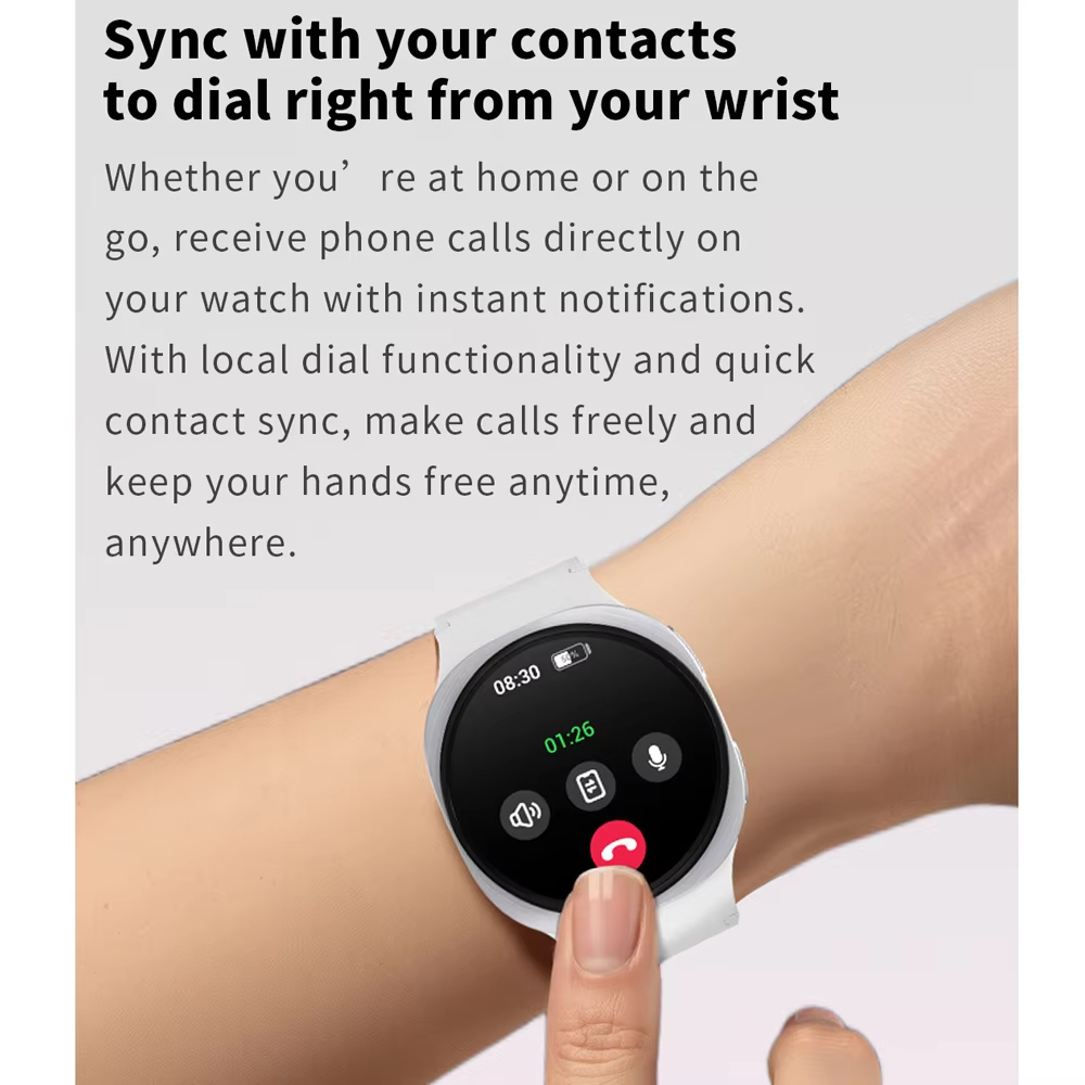 2026 Watch GPS Track Smart Wat - Smartwatch Nexus review and price