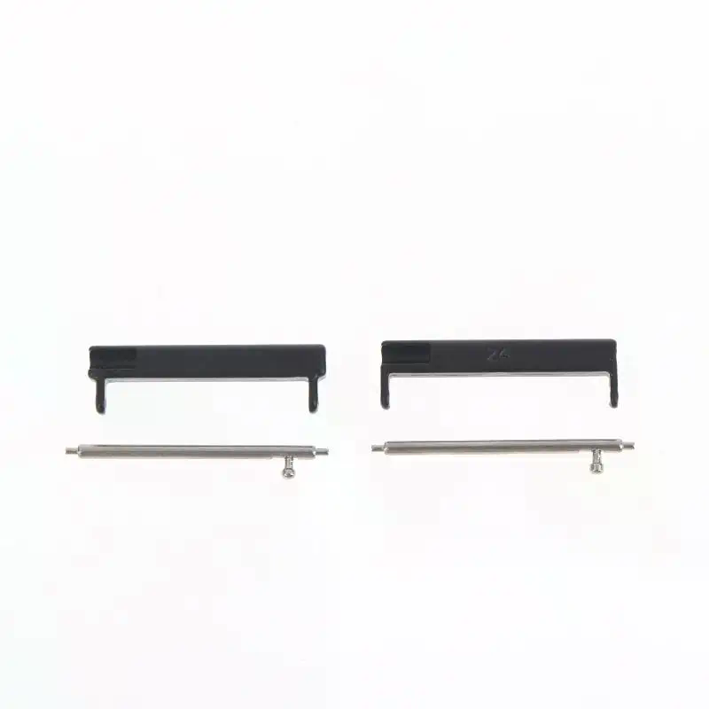 1Pair 24mm To 22mm/20mm Wristb - Smart Watch Accessories review and price