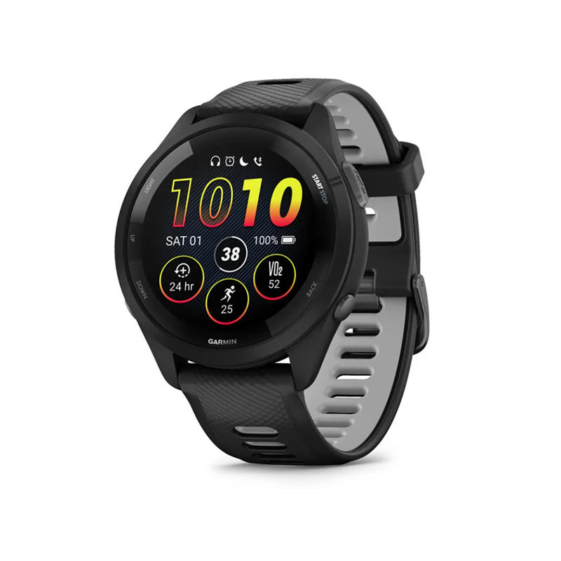 Garmin Forerunner 265 Sports W - Smartwatch Nexus review and price