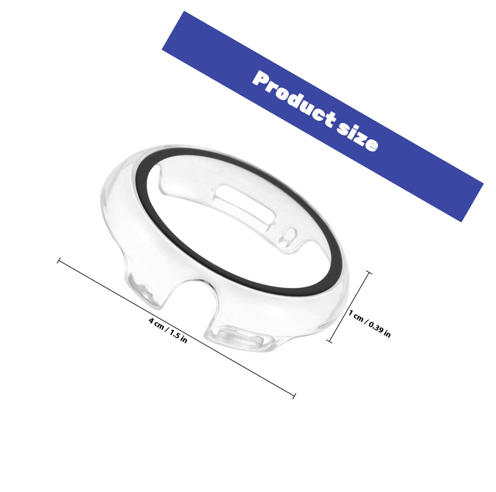 Watch Bumper Protective Case P - Watch Case Bumper review and price