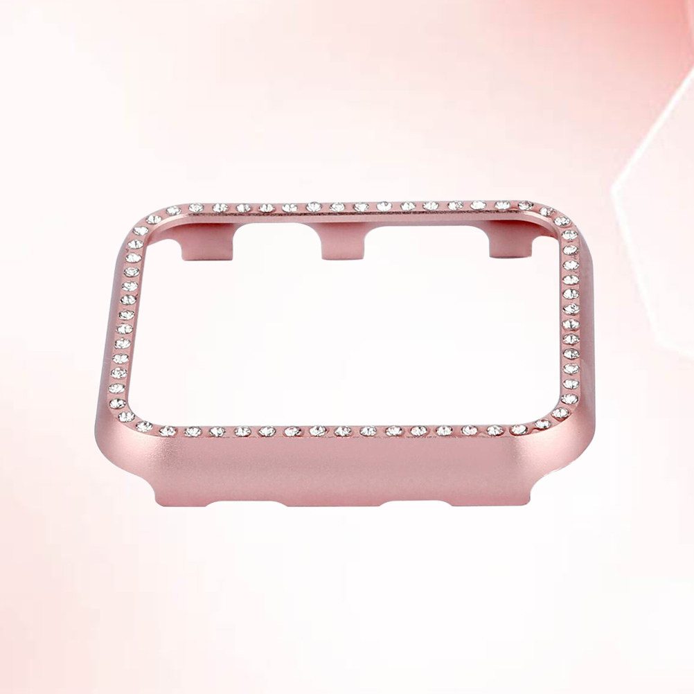 Aluminum Alloy Watch Protectiv - Watch Case Bumper review and price