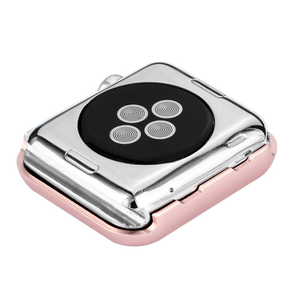 Aluminum Alloy Watch Protectiv - Watch Case Bumper review and price