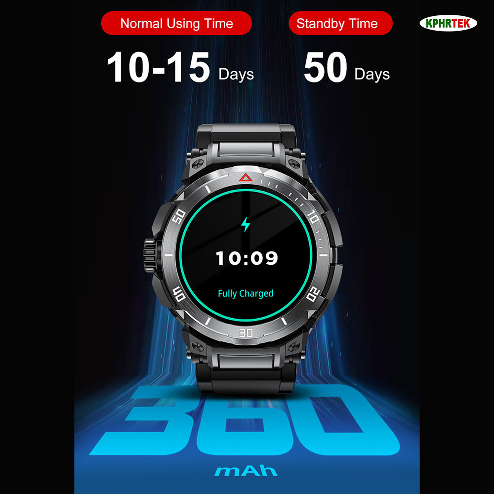 2-in-1 Smart Watch with TWS Bl - Smartwatch Headset review and price