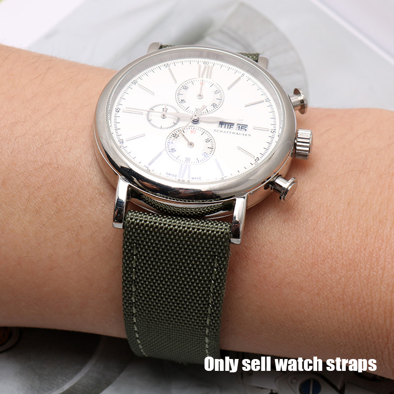 For Omega Seiko Casio Tissot W - Nylon Nato Strap review and price