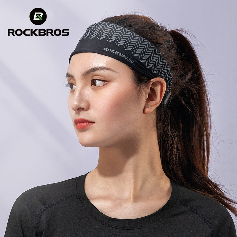 ROCKBROS Sports Headband For M - Milanaise Mesh Band review and price