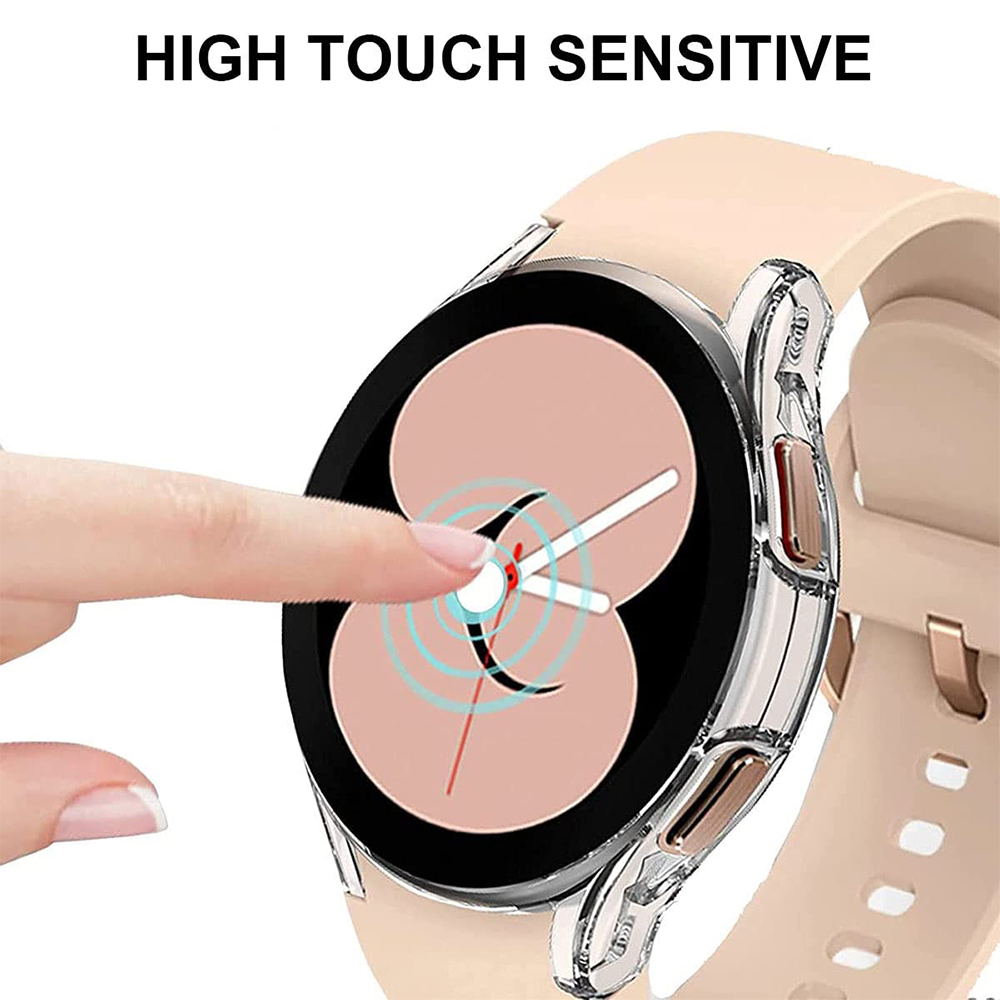 Protector Case For Samsung Gal - Accessories For Galaxy Watch 5 review and price