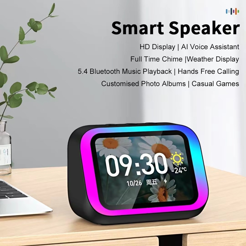 AI Voice Assistant Bluetooth S - Smart Accessories review and price