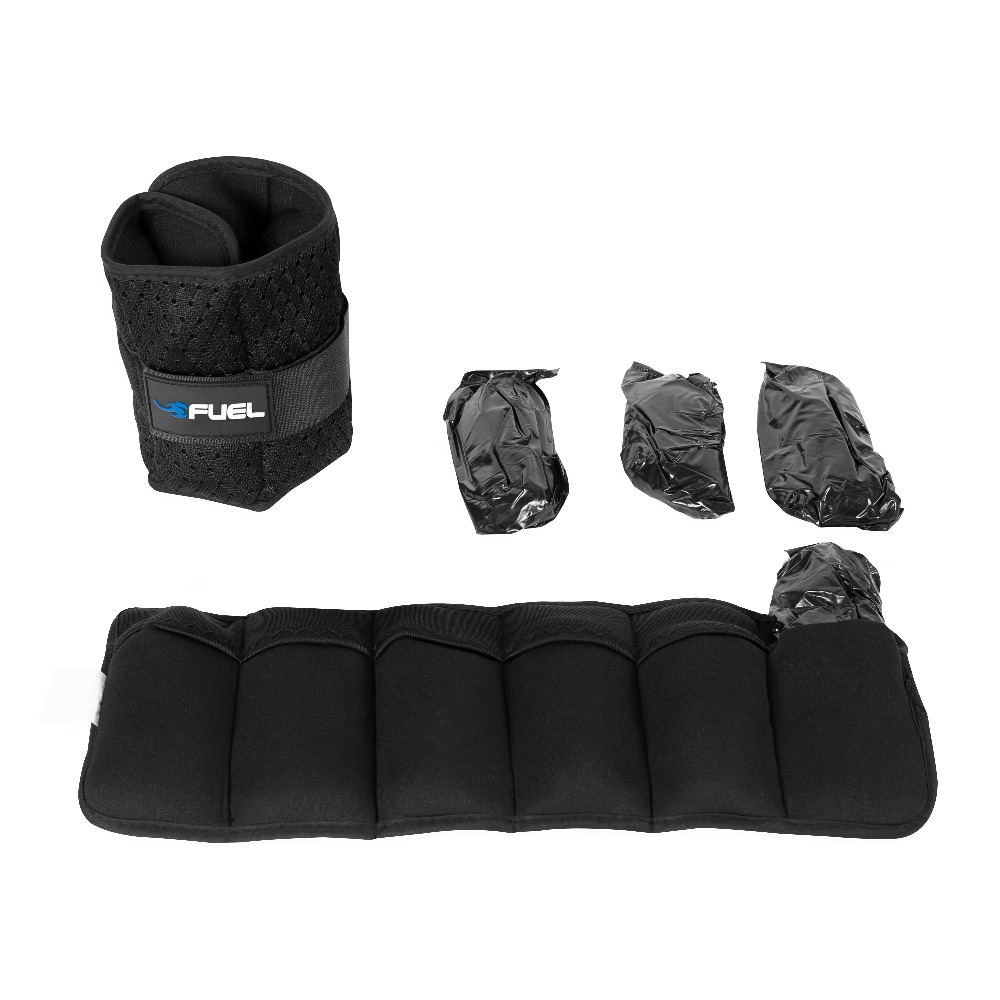 2.5LB Each Pair Total 5LB Adju - Rugged Sport Strap review and price