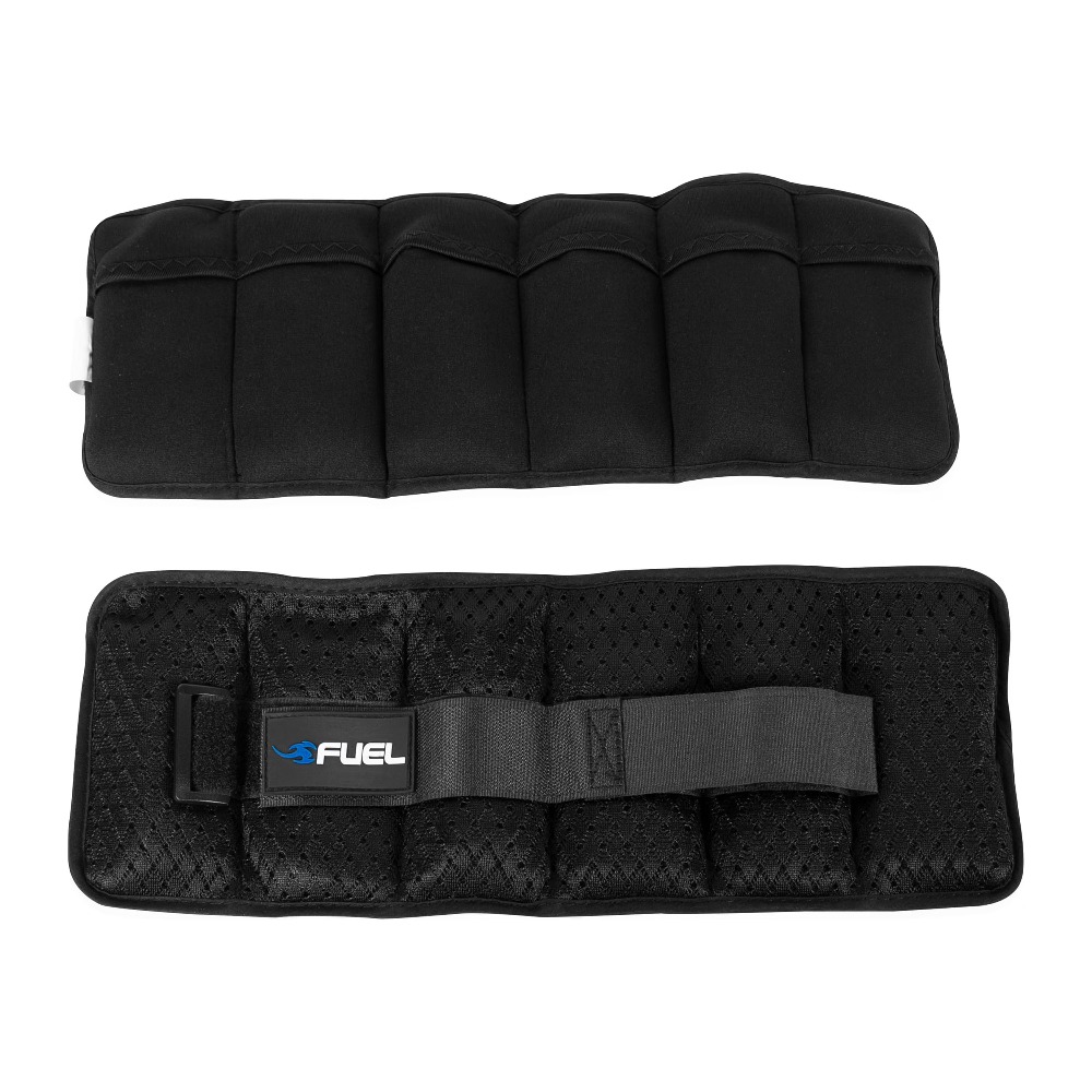 2.5LB Each Pair Total 5LB Adju - Rugged Sport Strap review and price