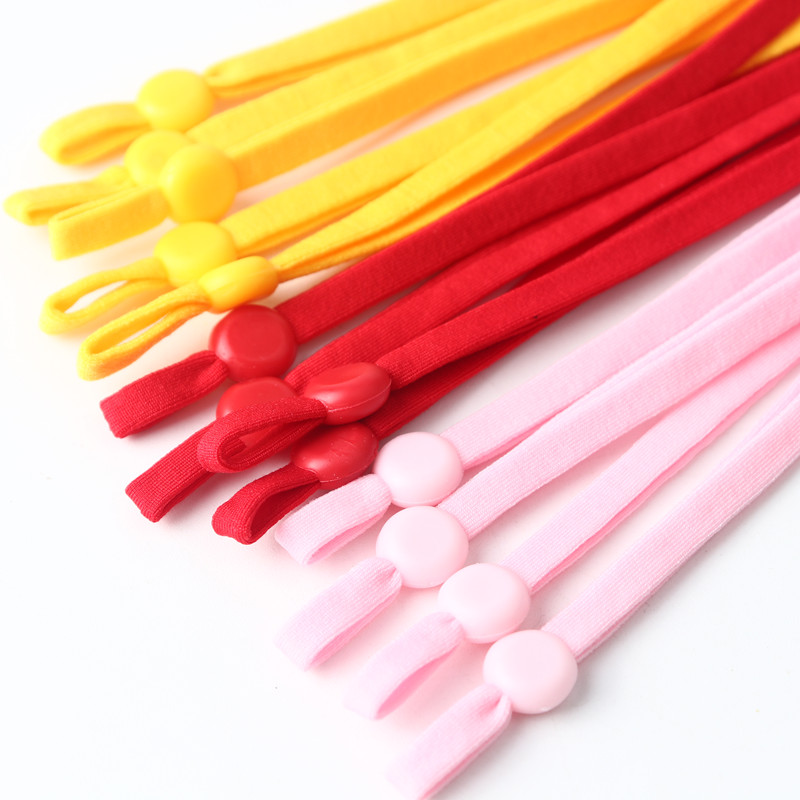 50Pcs Mask Elastic Band Color  - Milanaise Mesh Band review and price