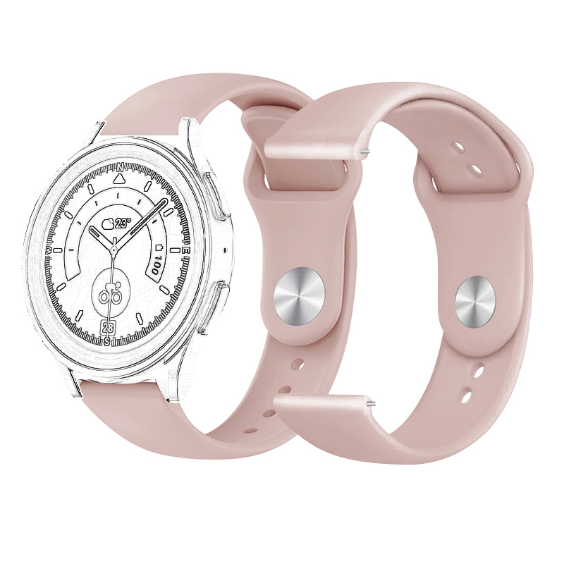 18mm 20 22mm Women Silicone Br - Fossil Smartwatch Accessories review and price