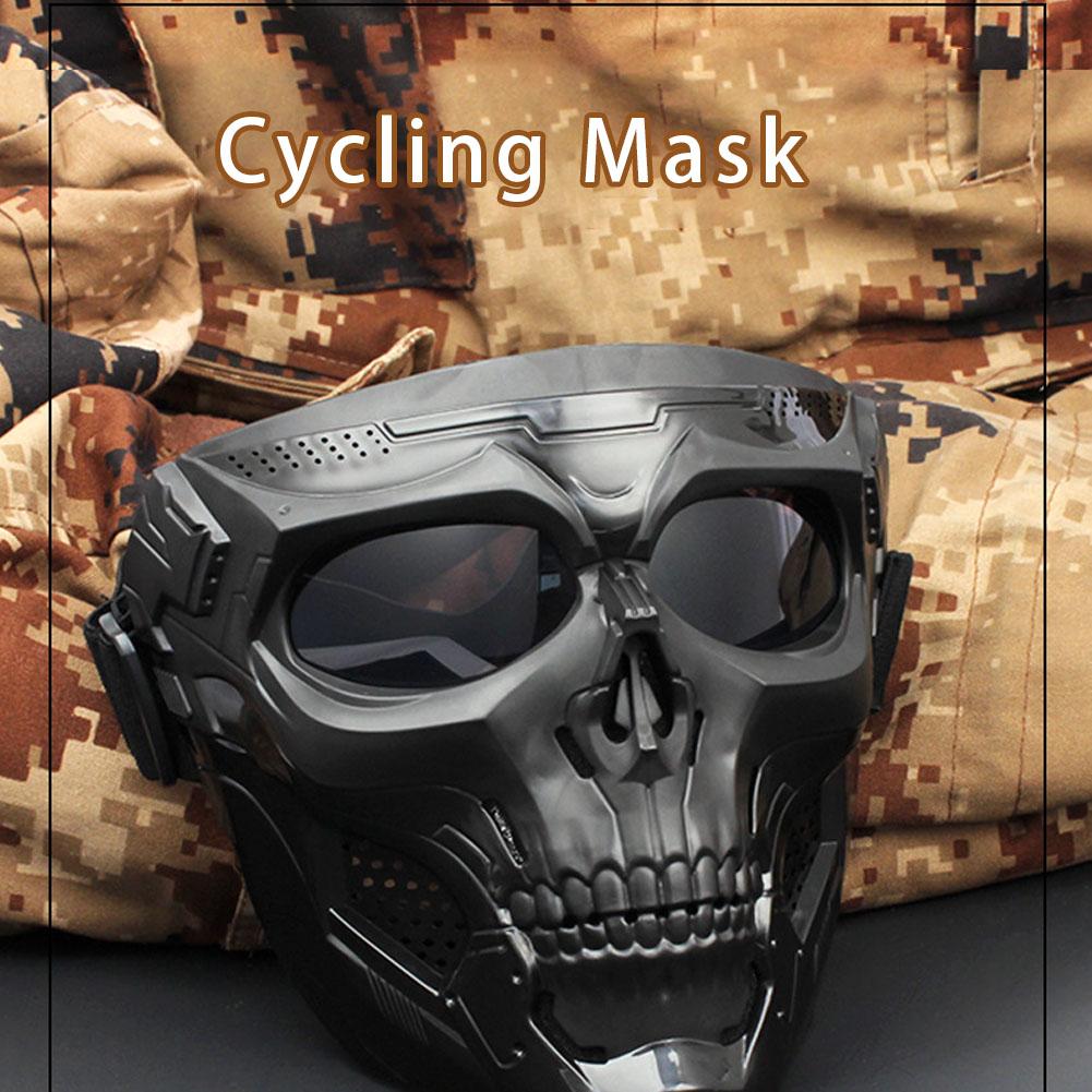 Creative Skull Motorcycle Ridi - Milanaise Mesh Band review and price