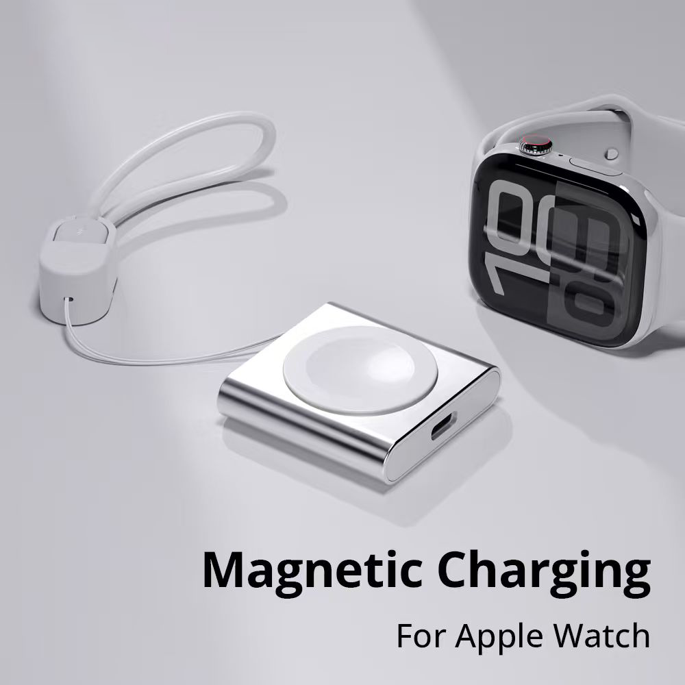 Bonola For Apple Watch Charger - Wireless Charger Watch review and price