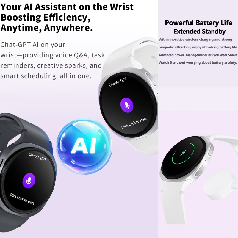 2026 New Ultra classic 8 Mini  - Smartwatch Nexus review and price