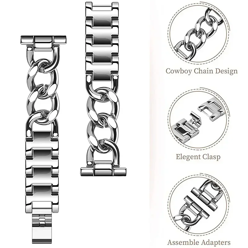 Bling Case+Bracelet for Samsun - Accessories For Galaxy Watch 5 review and price