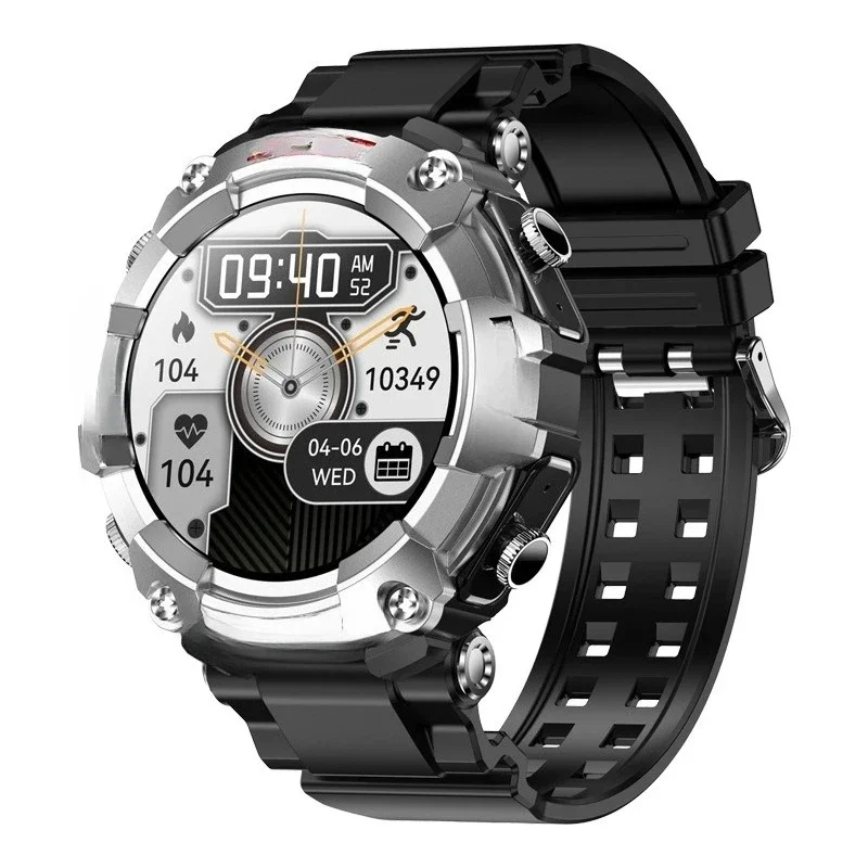 Popular T96 health monitoring, - Smartwatch Headset review and price