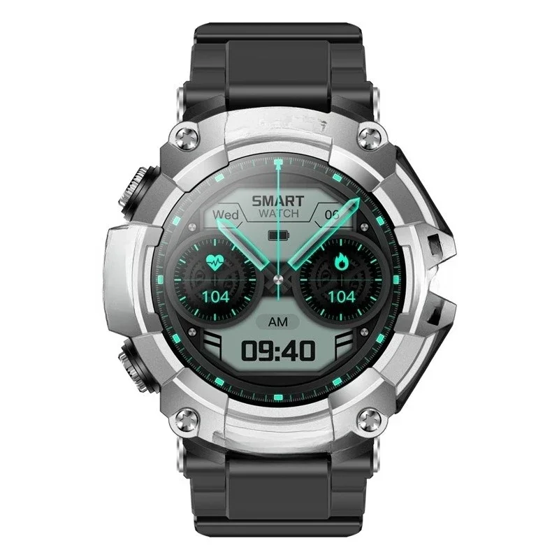 Popular T96 health monitoring, - Smartwatch Headset review and price