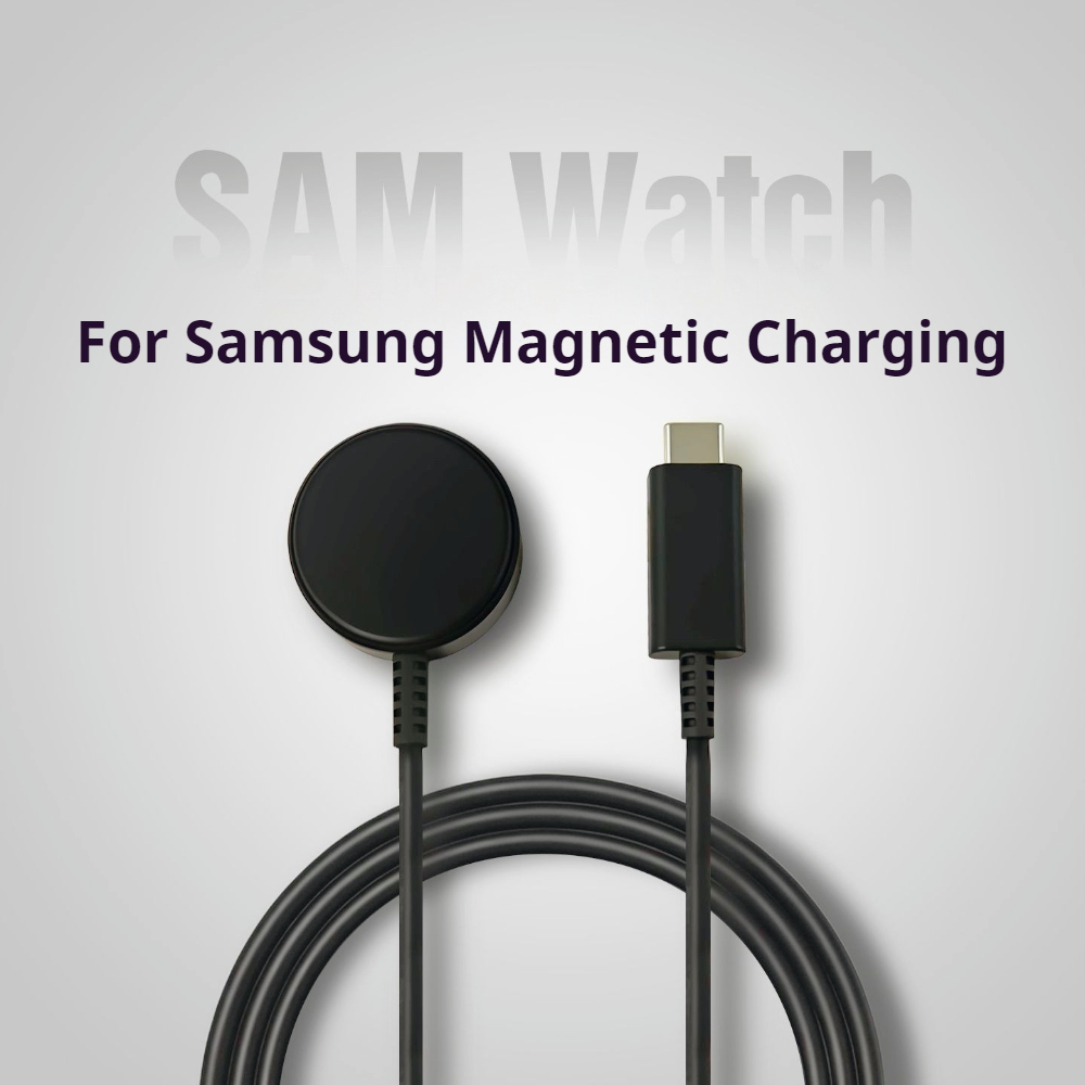 USB C Magnetic Wireless Portab - Wireless Charger Watch review and price