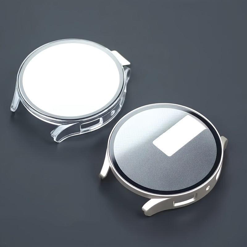 2pcs Screen Protector Case for - Accessories For Galaxy Watch 5 review and price